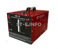 Блок жидкостного охлаждения WL-12 - st-e.info - Ангарск