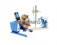 Позиционер малой грузоподъёмности B100T - st-e.info - Ангарск