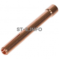 Цанга 1,0 мм L-50 мм  - st-e.info - Ангарск