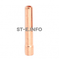 Цанга короткая д. 2.4 мм, L-29,3 мм - st-e.info - Ангарск