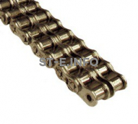 Цепь нержавеющая для центратора TAG Pipe EZSCC20SS - st-e.info - Ангарск