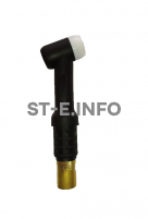 Головка горелки SINTIG-26MFX - st-e.info - Ангарск