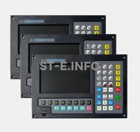 Стойка ЧПУ F-2100Т со встроенным THC - st-e.info - Ангарск