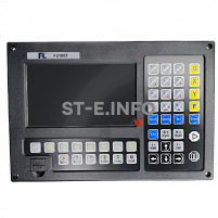 Управляющий блок ЧПУ F2100T с встроенным контроллером высоты - st-e.info - Ангарск