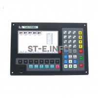 УПРАВЛЯЮЩИЙ БЛОК ЧПУ F2100BX для резки круглых труб с програмным обеспечением - st-e.info - Ангарск