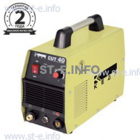 Аппарат для плазменной резки  CUT-40, 220В - st-e.info - Ангарск
