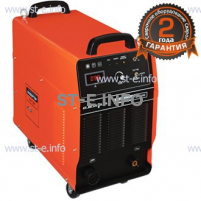 Аппарат для плазменной резки CUT 100 (J78) - st-e.info - Ангарск