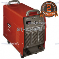 Аппарат для плазменной резки  CUT 160 (J47) - st-e.info - Ангарск