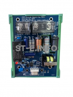 Делитель напряжения для контроллера высоты XPTHC-4, 50:1 - st-e.info - Ангарск