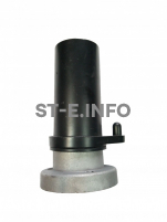 Держатель кассеты с проволокой без прижимной гайки - st-e.info - Ангарск