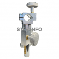 Держатель регулируемый под резак диаметром 30 мм LT-JC-08  - st-e.info - Ангарск