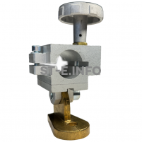 Держатель регулируемый под резак диаметром 30 мм LT-ZJ-02  - st-e.info - Ангарск