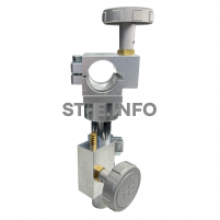 Держатель регулируемый под резак диаметром 32 мм LT-JC-08  - st-e.info - Ангарск