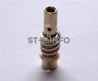 Держатель сопла с пружиной TBi 140/145/150 - st-e.info - Ангарск