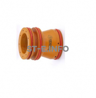 Диффузор газовый для плазмотрона YK360 артикул YK36301 - st-e.info - Ангарск