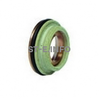 Защитный завихритель  21-1285 для плазмотрона XT-300 - st-e.info - Ангарск