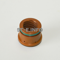 Диффузор для плазмотрона YGX160  - st-e.info - Ангарск