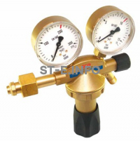 Редуктор DIN-Control NITROGEN Азот  - st-e.info - Ангарск