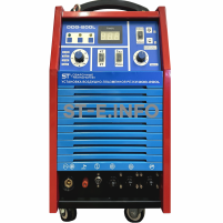 Установка  воздушно-плазменной резки DOG-200L - st-e.info - Ангарск