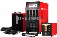 Установка  воздушно-плазменной резки DOG-400 ST PRO - st-e.info - Ангарск