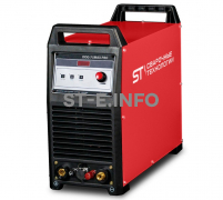 Установка воздушно-плазменной резки DOG-75 MAX PRO - st-e.info - Ангарск