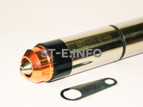 Голова плазматрона XF-400 - st-e.info - Ангарск