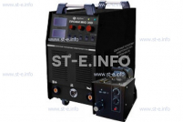 Инверторный полуавтомат MIG 500 ПРОФИ  - st-e.info - Ангарск