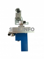 Блок колебаний системы ED-WLS - st-e.info - Ангарск