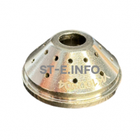 Защитный экран для плазмотрона YK100 - st-e.info - Ангарск