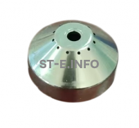 Экран для плазмотронов YGX370AF  - st-e.info - Ангарск