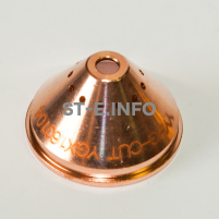 Экран для плазмотрона YGX160  - st-e.info - Ангарск