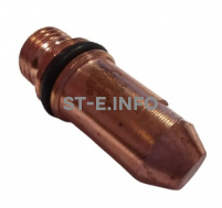 Электрод для плазмотрона Y200 - st-e.info - Ангарск