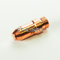 Электрод для плазмотрона Y125 - st-e.info - Ангарск