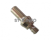 Электрод PT60 (для CUT-60) - st-e.info - Ангарск