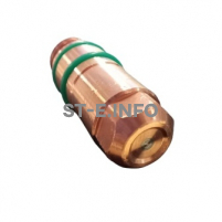 Электрод для плазмотронов YGX200 1,5 - st-e.info - Ангарск