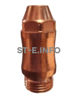 Электрод для плазмотрона YH135 - st-e.info - Ангарск