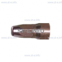 Электрод (катод) арт. PR0117 ECO (бюджетная серия) - st-e.info - Ангарск