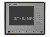 Стойка ЧПУ F-2300АT со встроенным THC - st-e.info - Ангарск