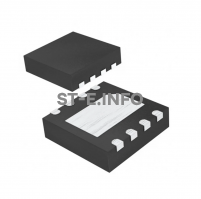 FDMC5614P, Транзистор полевой P-канальный 60В 5.7A - st-e.info - Ангарск