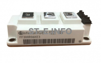 IGBT модуль FF300R06KE3 Infineon 300A 600V - st-e.info - Ангарск