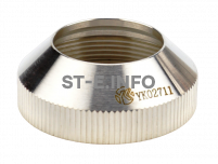 Фиксатор защитного экрана плазмотрон YK330 артикул YK02711 - st-e.info - Ангарск