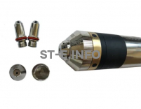 Голова плазмотрона FY160 - st-e.info - Ангарск