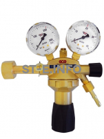 Редуктор DIN-Control NITROGEN  Aзот, Гелий, Aргон, Воздух - st-e.info - Ангарск