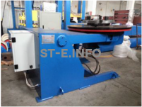 Позиционер с гидравлическим подъемом YZB-30HE - st-e.info - Ангарск