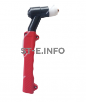 Плазмотрон для ручной резки М15000 (5м) - st-e.info - Ангарск