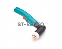 Голова плазмотроны ручного плазмотрона Y200 - st-e.info - Ангарск