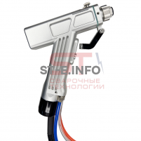 Горелка для лазерной сварки SUP23T - st-e.info - Ангарск