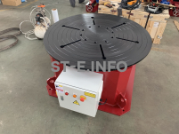 Горизонтальный поворотный стол HB-50 - st-e.info - Ангарск