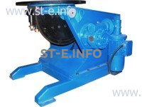 Манипулятор сварочный B-6, 600кг - st-e.info - Ангарск