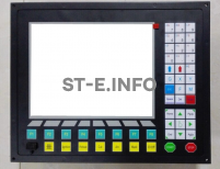 ЧПУ контроллер HYD-2300A  - st-e.info - Ангарск